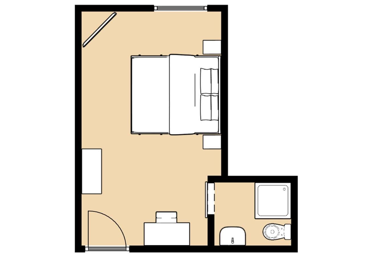 Pension Leano Nötsch Habitación foto